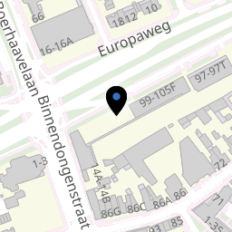 Appartement HMD00 G 4000 58