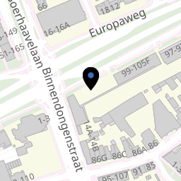 Appartement HMD00 G 4000 59