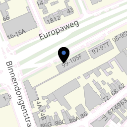 Appartement HMD00 G 4000 6