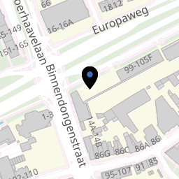 Appartement HMD00 G 4000 60