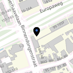 Appartement HMD00 G 4000 61