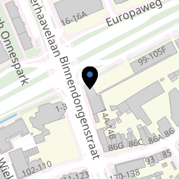 Appartement HMD00 G 4000 63