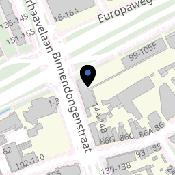 Appartement HMD00 G 4000 64