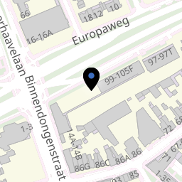 Appartement HMD00 G 4000 67