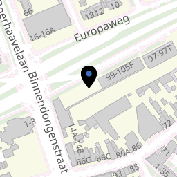 Appartement HMD00 G 4000 68