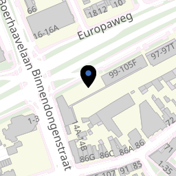 Appartement HMD00 G 4000 69