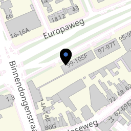 Appartement HMD00 G 4000 7