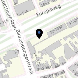 Appartement HMD00 G 4000 70
