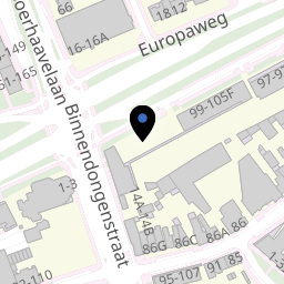 Appartement HMD00 G 4000 71