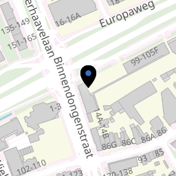 Appartement HMD00 G 4000 74