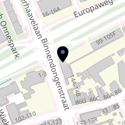 Appartement HMD00 G 4000 75