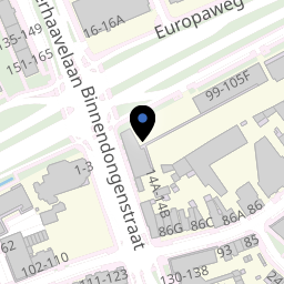 Appartement HMD00 G 4000 76