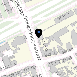 Appartement HMD00 G 4000 9