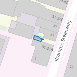 Perceel HMD00-G-4010