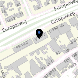 Appartement HMD00 G 4025 10
