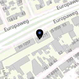 Appartement HMD00 G 4025 11