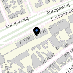Appartement HMD00 G 4025 12