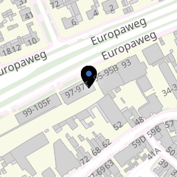 Appartement HMD00 G 4025 13