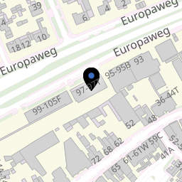 Appartement HMD00 G 4025 15