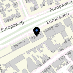 Appartement HMD00 G 4025 3