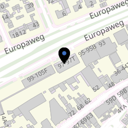 Appartement HMD00 G 4025 4