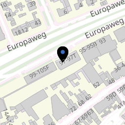 Appartement HMD00 G 4025 5