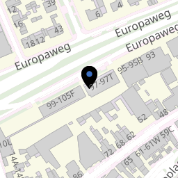 Appartement HMD00 G 4025 6