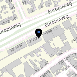 Appartement HMD00 G 4025 7