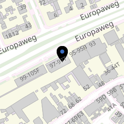 Appartement HMD00 G 4025 8