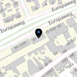 Appartement HMD00 G 4025 9