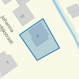 Perceel HMD00-G-4033