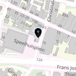 Appartement HMD00 G 4039 2