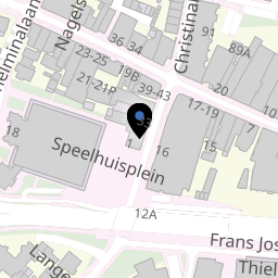 Appartement HMD00 G 4039 3