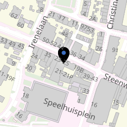 Appartement HMD00 G 4040 2