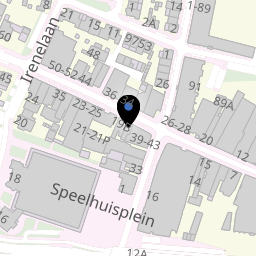 Appartement HMD00 G 4044 1
