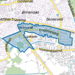 Sectie H