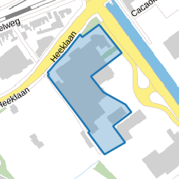 Perceel HMD00-H-1057