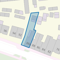 Perceel HMD00-H-1134