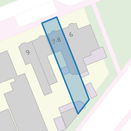 Perceel HMD00-H-1142