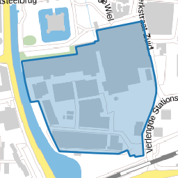 Perceel HMD00-H-1163