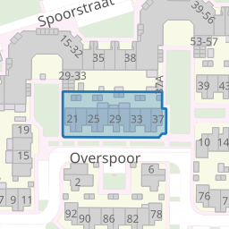 Perceel HMD00-H-1192