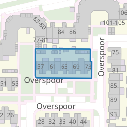 Perceel HMD00-H-1195