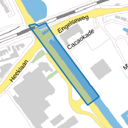 Perceel HMD00-H-1314