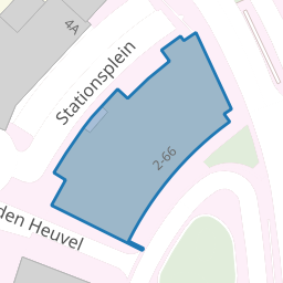 Perceel HMD00-H-1322