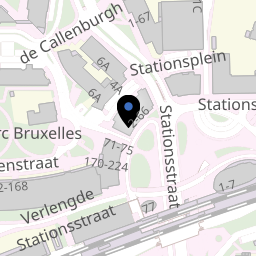 Appartement HMD00 H 1328 10