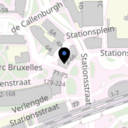 Appartement HMD00 H 1328 18