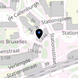 Appartement HMD00 H 1328 30