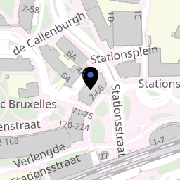 Appartement HMD00 H 1328 32