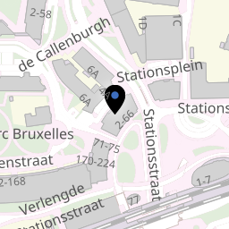 Appartement HMD00 H 1328 44
