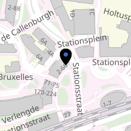 Appartement HMD00 H 1328 5